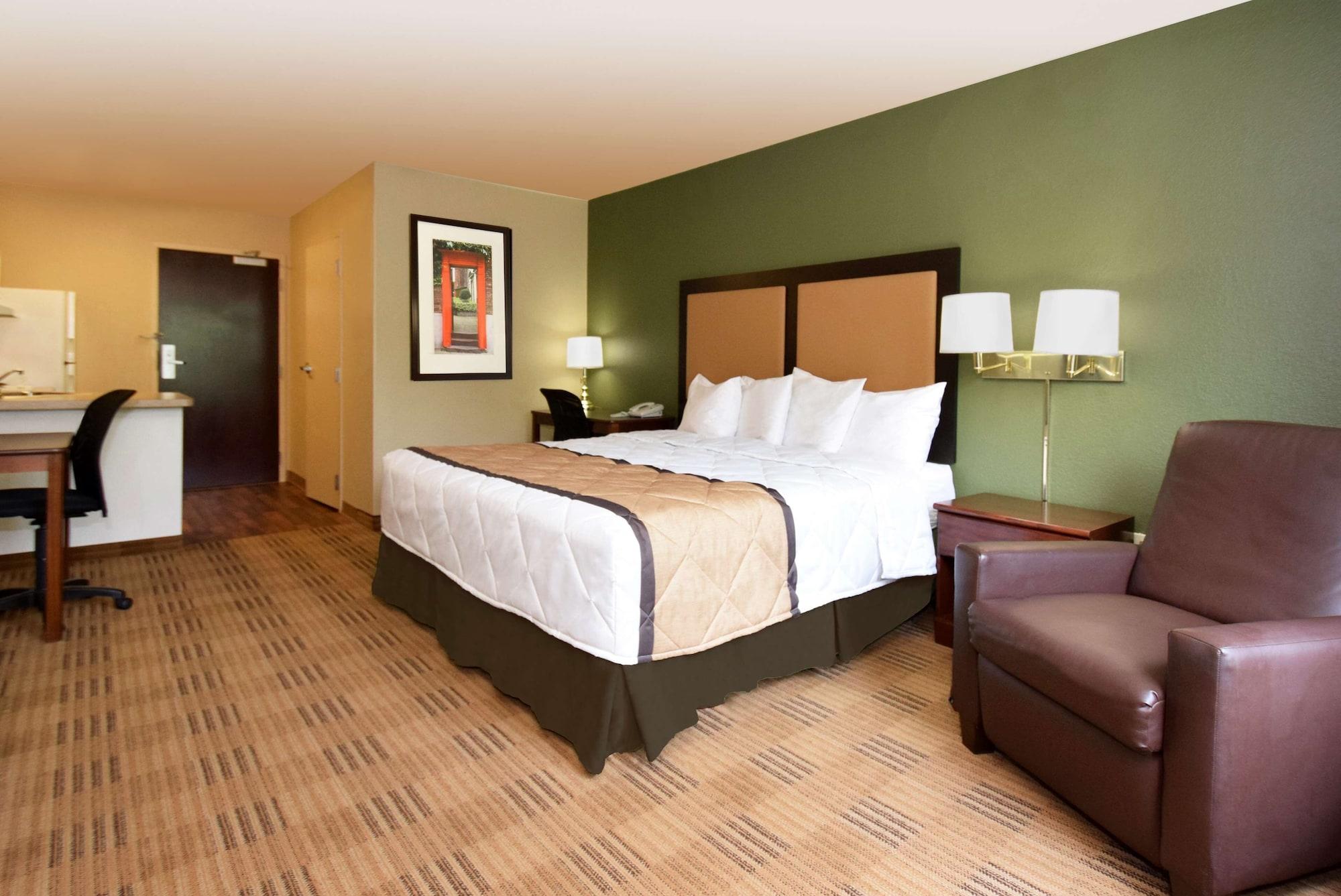 Extended Stay America Suites - Boston - Westborough - Connector Road Exterior photo